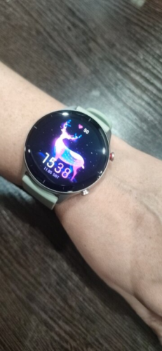 Relógio Smartwatch photo review