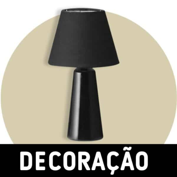 Decoração