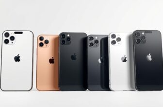 Apple iPhone 16 Pro 256 GB em todas as cores disponíveis