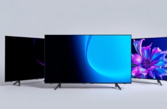 As 3 Melhores TV 4K Samsung Smart 2025