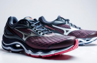 3 Melhores Tênis de Corrida da Mizuno
