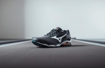 tênis Mizuno para corrida