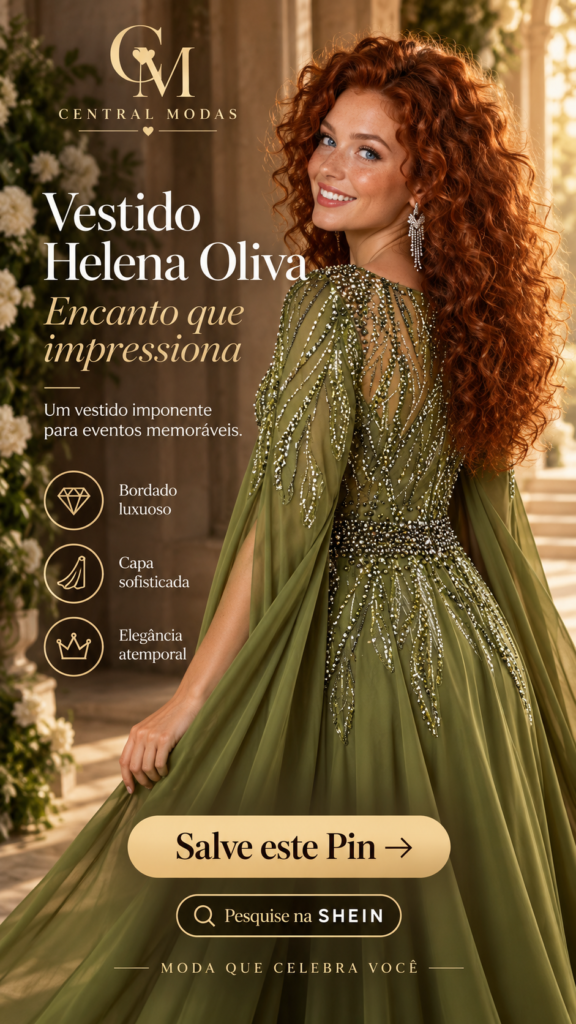 Vestido Helena Oliva