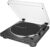 Toca-Discos Vinil Audio-Technica Automático AT-LP60X-BK