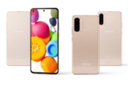 Galaxy A34 5G vale a pena? Review completo
